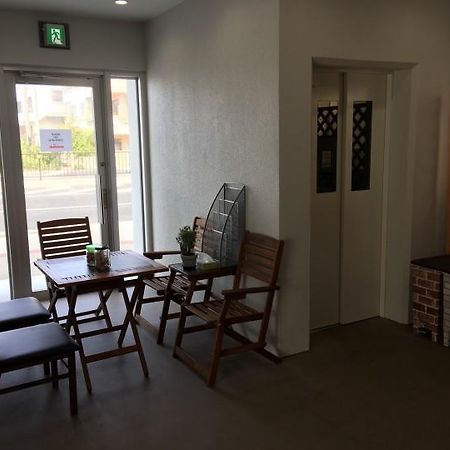宜野湾市西原立交金城先生旅馆公寓式酒店 外观 照片